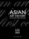 Asian art history in the twenty-first century /