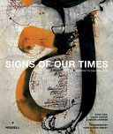 Signs of our times : from calligraphy to calligraffiti /