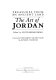 Treasures from an ancient land : the art of Jordan /