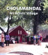 Cholamandal : an artists' village /