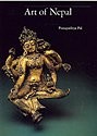 Art of Nepal : a catalogue of the Los Angeles County Museum of Art collection /