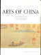 The Horizon book of the arts of China /