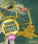 Young Chinese artists : the next generation /