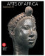 Arts of Africa : 7000 years of African art /