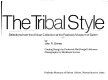 The tribal style : selections from the African collection at the Peabody Museum of Salem /