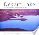 Desert Lake : art, science and stories from Paruku /