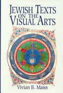 Jewish texts on the visual arts /