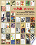 The JAB anthology : selections from the Journal of artists' books 1994-2020 /