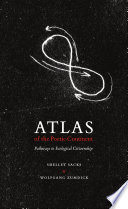 Atlas of the poetic continent : pathways to ecological citizenship /