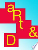 ARt & D : research and development in art /