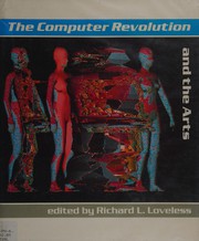 The Computer revolution and the arts /