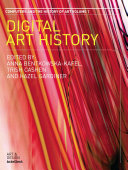 Digital art history : a subject in transition /
