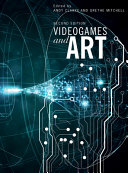 Videogames and art /