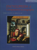 Encyclopedia of comparative iconography : themes depicted in works of art /