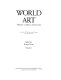 World art : themes of unity in diversity : acts of the XXVIth International Congress of the History of Art /