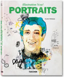 Illustration now! portraits /