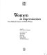 Women in Impressionism : from mythical feminine to modern woman /