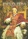 Papi in posa : 500 years of papal portraiture /