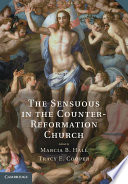 The sensuous in the Counter-Reformation church /