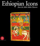 Ethiopian icons : catalogue of the collection of the Institute of Ethiopian Studies Addis Ababa University /
