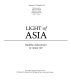 Light of Asia : Buddha Sakyamuni in Asian art /