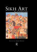 Sikh art and literature /