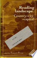 Reading landscape : country, city, capital /