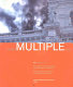 Ciudad multiple city : arte>Panama 2003 : arte urbano y ciudades globales : una experiencia en contexto = urban art and global cities : an experiment in context /