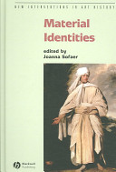 Material identities /