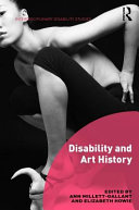 Disability and art history /