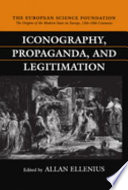Iconography, propaganda, and legitimation /
