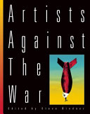 Artists against the war /