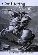 Conflicting visions : war and visual culture in Britain and France, c. 1700-1830 /