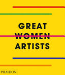 Great women artists /