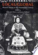 Local/global : women artists in the nineteenth century /