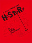 A documentary herstory of Women Artists in Revolution.