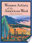 Women artists of the American West /