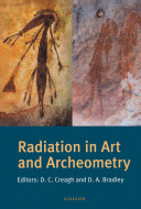 Radiation in art and archeometry /