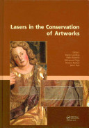 Lasers in the conservation of artworks : proceedings of the International Conference LACONA VII, Madrid, Spain, 17-21 September 2007 /