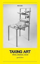Taxing art : when objects travel /