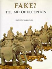 Fake? : the art of deception /