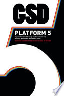 GSD Platform 5 /