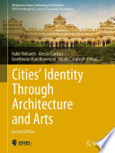 Cities' Identity Through Architecture and Arts /