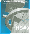 Coop Himmelb(l)au : Central Los Angeles Area High School #9 for the visual and performing arts, HS#9 /