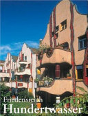 Friedensreich Hundertwasser /