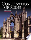 Conservation of ruins /