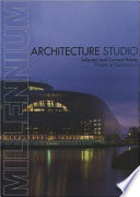 Architecture Studio : selected and current works, sélection de projets et réalisations /