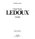 Claude-Nicolas Ledoux : 1736-1806 /