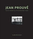 Jean Prouvé : maison démontable 8 x 8 = 8 x 8 demountable house /