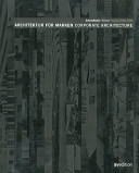 Architektur für Marken : Projekte 2008/2009 = Corporate architecture /